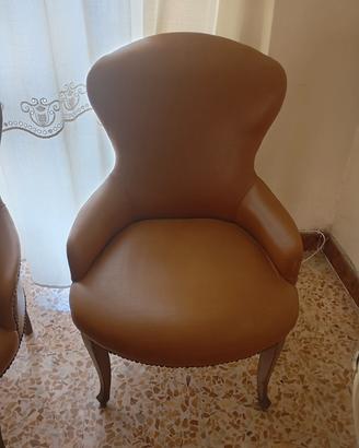 poltrone