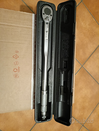 Chiave dinamometrica