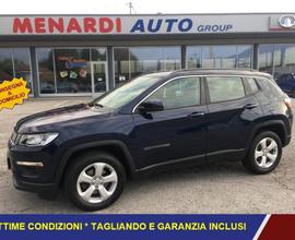 Jeep Compass 1.4 M.Air 140cv Longitude PROMO**