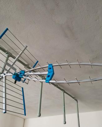 KIT DI IMPIANTI D'ANTENNA