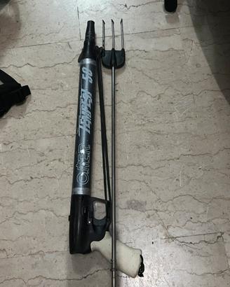 Omer tempest 50