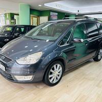 Ford Galaxy 2.0 TDCi 140cv 7 posti Ghia Full