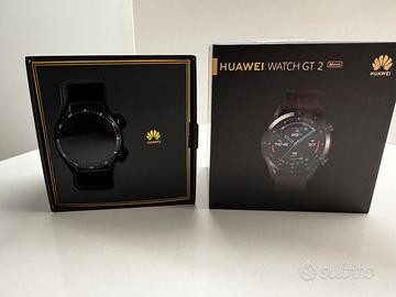 Smartwatch OROLOGIO HUAWEI WATCH GT 2 46