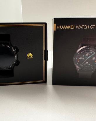 Smartwatch OROLOGIO HUAWEI WATCH GT 2 46