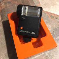 Flash Agfatronic 202