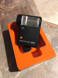 Flash Agfatronic 202