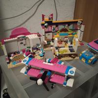 Lego Friends 