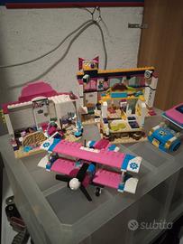 Lego Friends 