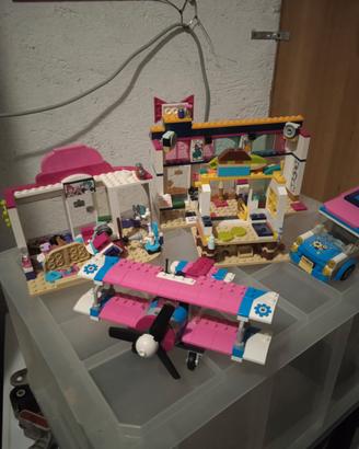 Lego Friends 