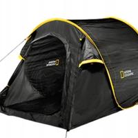 tenda 2 persone