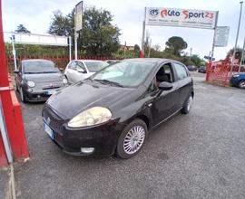 Fiat Grande Punto 1.3 MJT 75 CV 5 porte neopatenta