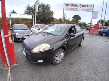 Fiat Grande Punto 1.3 MJT 75 CV 5 porte neopatenta