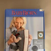 Marsupio Baby Bjorn