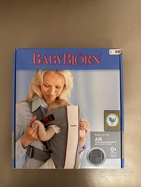 Marsupio Baby Bjorn