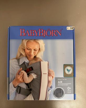 Marsupio Baby Bjorn
