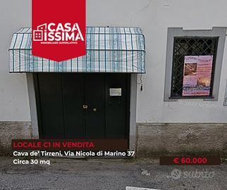 San Pietro locale commerciale