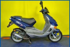 APRILIA SR 50 Finanziabile - BLU - 30860