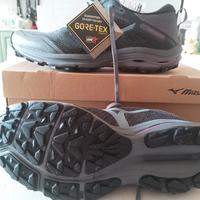 scarpe running/trekking 