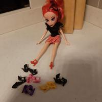 Monster high