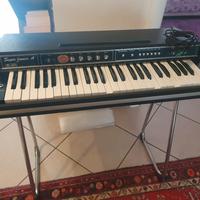 C'è.r.co. tecnico x riparazione pianola Eko 1980