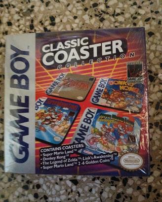 NINTENDO GAME BOY