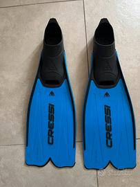 Pinne Cressi Rondinella