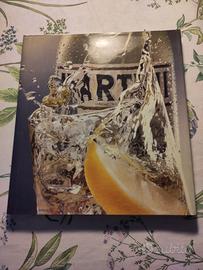 libro: liquore Martini