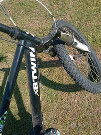 Bicicletta