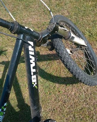 Bicicletta