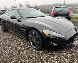 Maserati GranTurismo 4.7 V8 S Pininfarina