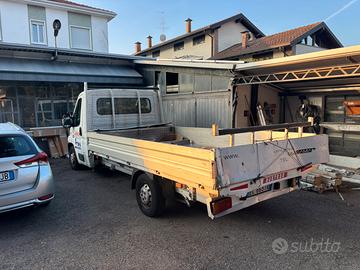 Ducato cassonato