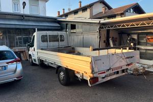 Ducato cassonato