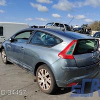 Citroen c4 coupã? la 1.6 hdi 109cv - ricambi