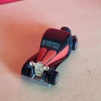 Hot Wheels '37 Bugatti - Mattel Inc.  1980