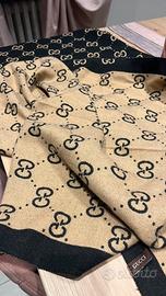 Sciarpa gucci