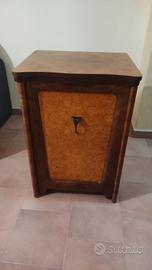 Necchi supernova Julia 534