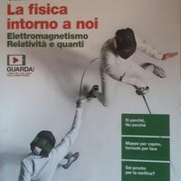 la fisica intorno a noi 9788808290335