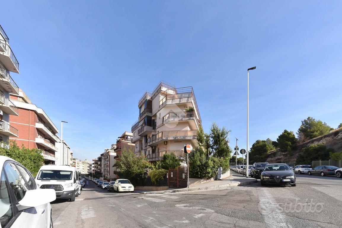 Appartamento – Cagliari, Monte Urpinu - Altro