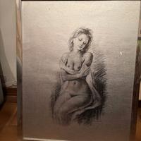 Quadro Giuseppe Tarantino