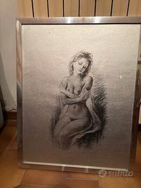 Quadro Giuseppe Tarantino