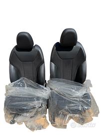 Sedili M Sport BMW G22