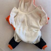 3 VESTITI INVERNALI 2/3 kg (TAGLIA M)