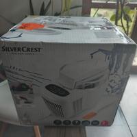 Gelatiera Silvercrest