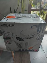 Gelatiera Silvercrest