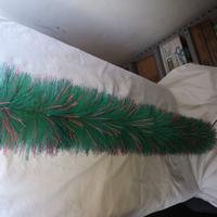 Scovolo lavaggio damigiane