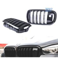 GRIGLIA BMW X5 F15 13-20 X6 F16 14- NERO LUCIDO VI