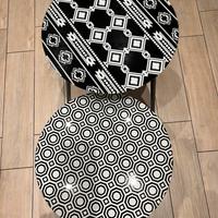 Tavolini da salotto/caffe