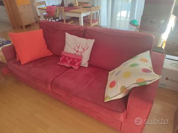 Divano letto Poltronesfà