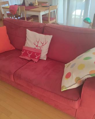 Divano letto Poltronesfà