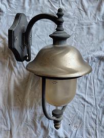 Applique Lanterna Esterno Konstsmide Parma Philips